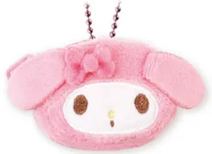 ティ【送料無料】【サンリオキャラクターズ】リュック型ポーチ【マイメロディ】【キーホルダー】【キーリング】【ポーチ】【ケース】【小物入れ】【ぬいぐるみ】【マスコット】【雑貨】【グッズ】【かわいい】