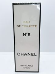 CHANEL/샤넬 No.5 오드 트와레 100ml MN061