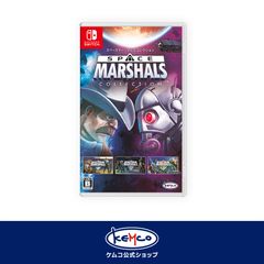 【新品】 Switch スペースマーシャルズ　コレクションのサムネイル