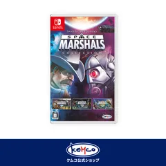 【新品】 Switch スペースマーシャルズ　コレクション