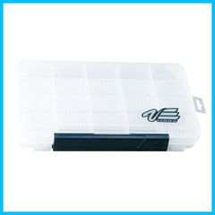 【在庫処分】VERSUS VS-3043ND メイホウMEIHO) クリアー