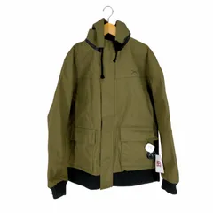 スワッガー SWAGGER ポリエステルダック地スキーブルゾン メンズ JPN：XL のサムネイル