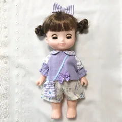 メル&ソランお出かけ4点NO.33