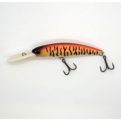 デュオ バスルアー レアリスファングベイト100DR BONE BCC3555 Mat UV Ora