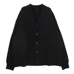 N.HOOLYWOOD エヌハリウッド カーディガン ブラック系 38【中古】のサムネイル