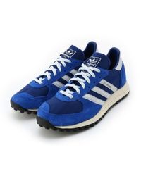 adidas｜アディダス TRX RUNNER VINTAGE FY3651 スニーカー