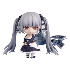 フォーミダブル フィギュア キャストオフ フィギュアレビュー】アズールレーン フォーミダブル / ALTER