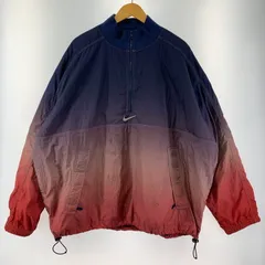 【中古品】 SUPREME×NIKE FQ0875-410 RIPSTOP PULLOVER MULTICOLOR シュプリーム 【149-250621-st-05-fuz】のサムネイル