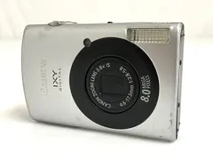 Canon キャノン IXY DIGITAL 910 IS PC1249 デジタル コンパクト