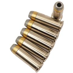 【5月13日再入荷予定】タナカ モデルガン スペアカートリッジ .38スペシャル Wカートリッジ 6発入りのサムネイル