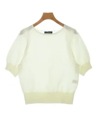 green label relaxing ニット・セーター レディース 【古着】【中古】【送料無料】