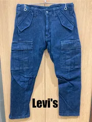 【デッドストック】Levi's エンジニアードジーンズ　レギュラー　日本製 楽天市場】リーバイス エンジニア 立体裁断の通販