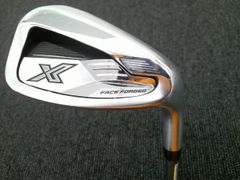 中古 ウェッジ ダンロップ ゼクシオX2024/Miyazaki AX-3/S/56[2140]■松山店