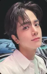 【中古】コレクションカード(男性) THE BOYZ/ヨンフン(YOUNGHOON)/CD「Gibberish」UNIVERSAL MUSIC STORE特典フォトカード