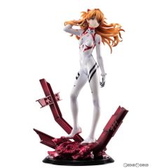 [중고][FIG]식 파·아스카·랭글리 [라스트 미션] 신·에반게리온 극장판 1/7 완성품 피규어 리볼브(61169861)