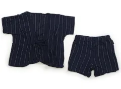 【コムサフォセット/COMME CA  FOSSETTE】浴衣・甚平・季節のイベント 80サイズ 男の子【子供服・ベビー服】（1870381）