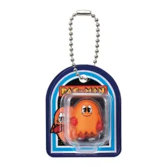 パックマン キーホルダー ストラップ 2点set レア 当時物 レア 新品