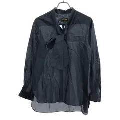 今期物、新品25SS、ドゥロワーブラウス 楽天市場】ドゥロワー（シャツ・ブラウス｜トップス