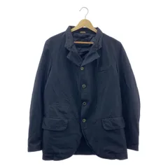 コムデギャルソンオムドゥ　ポリ縮　S COMME des GARCONS HOMME DEUX コム デ ギャルソン オム ドゥー