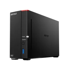 2024年最新】BUFFALO HDD NAS(1TB) リンクステーション LS210D0101G [LS210D0101G]の人気アイテム -  メルカリ