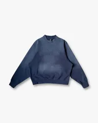 FADED SWEATSHIRT