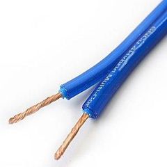 ZONOTONE　6NSP-1500 Meister（1M）　スピーカーケーブル(1m単位で切り売り可能です）　ゾノトーン　6NSP1500M