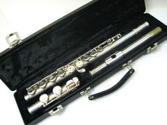 希少 Kalison Milano フルート カリソン ミラノ イタリア製 銀 - メルカリ