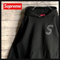 2135【入手困難】シュプリーム♤刺繍ビッグロゴ　希少　ジャケット即完売品　美品 Supreme / シュプリーム