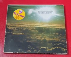 〇ブッダ・ブランド / ブッダの休日 邦楽CD●チャレンビー