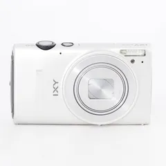 Canon IXY デジタルカメラ シルバー IXY620F Amazon | Canon デジタルカメラ IXY 620F(シルバー) 広角24mm