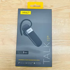 2024年最新】jabra talk 2の人気アイテム - メルカリ