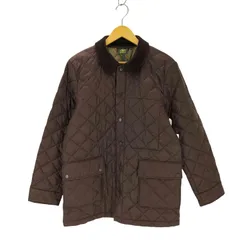 エーグル AIGLE キルティングジャケット メンズ JPN：M のサムネイル