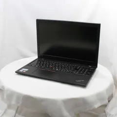 〔中古品〕 ThinkPad L590 20Q7000DJP【377】