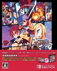 2024年最新】魔界戦記ディスガイア refine － switch（中古品）の人気