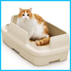 2024年最新】猫 大型トイレ 本体の人気アイテム - メルカリ