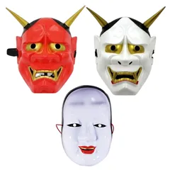 2026年最新】能面鬼の人気アイテム - メルカリ