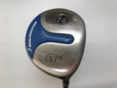 【最短翌日発送】RCスター fd | 20 | S | RCスター fd | 中古 | フェアウェイウッド | ロイヤルコレクション
