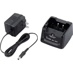 アイコム　充電器