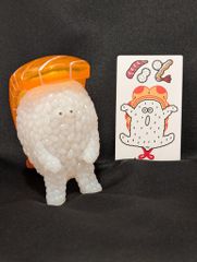 SUSHI-L.A.スシエルエー 新鮮サーモン クリアオレンジ SUSHI-L.A.(スシエルエー) 新鮮サーモン – 株式会社千値練 ー Sentinel