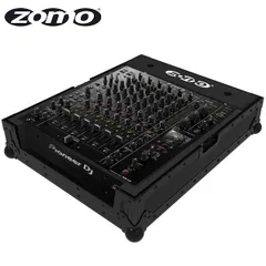 【週末限定値下げ】キャスター付ハードケース【CDJ・ミキサー対応】 EXFORMからPioneer DJのXDJ-XZ専用ハードケース「HC-XDJXZ」が
