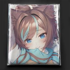 アニメ キャラクター 美少女/等身大抱き枕カバー/160cm×50cm/2wayトリコット