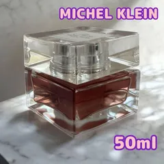 k1653MICHEL 　ミッシェル クラン　シェール50ml 未開封 2025年最新】ミッシェルクラン シェールの人気アイテム - メルカリ