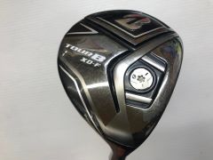 【最短翌日発送】TOUR B XD-F | 15 | S | Speeder 661 EVOLUTION ３ | 中古 | フェアウェイウッド | ブリヂストン