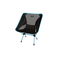 ヘリノックス Helinox 1822221 チェアワン カラーBK Helinox ヘリノックス 【日本正規販売品】1822221 チェアワン