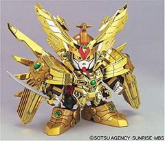 現状品】元祖SDガンダム 魔龍機デビルドラグーン 黄金神話 0055 - メルカリ