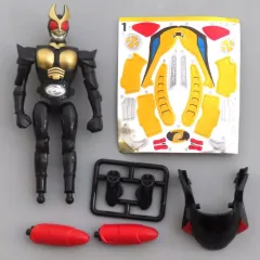 フィギュア 2026年最新】超変形ライダーの人気アイテム - メルカリ