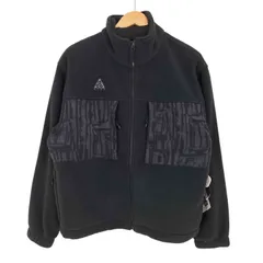ナイキエーシージー NIKE ACG MICROFLEECE JAKETS マイクロフリース ジャケット メンズ import：S のサムネイル