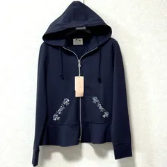 【Mサイズ】【B'z】【 LIVE Friends 】ボアパーカー B'z | B'z LIVE FRIENDS goods ボアパーカー サイズ [ S ] 身幅