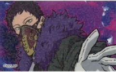 【中古】食玩 ステッカー・シール オーバーホール 「ウエハースチョコ 僕のヒーローアカデミア」