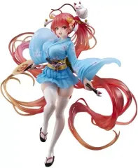 アズールレーン　ホノルル　フィギュア フィギュアお迎え ALTER アズールレーン ホノルル - よよの